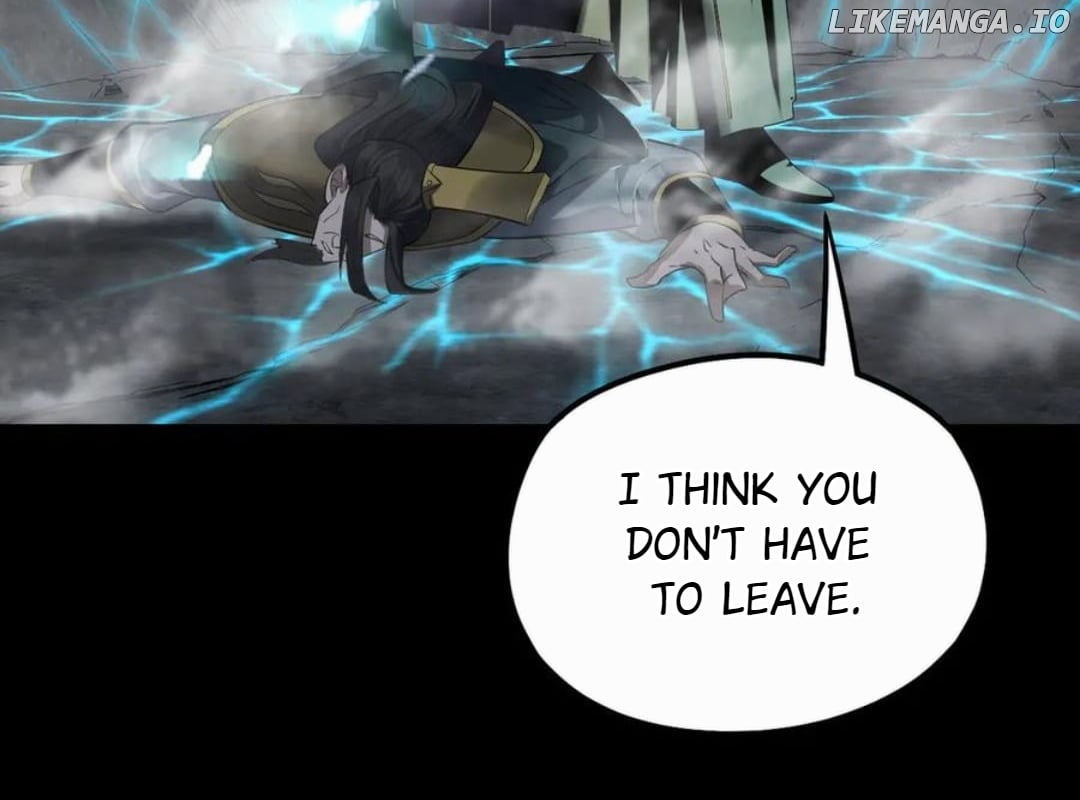 Me, The Heavenly Destined Villain Chapter 225 - page 43